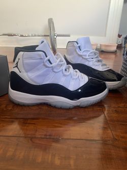 Jordan concord 11