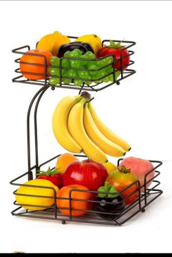 Fruit Basket