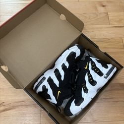 Nike Air Dt Max 96 Black White Sz 9