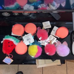 Keychains