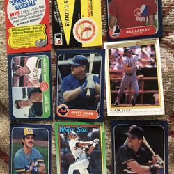 Vintage Cards