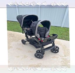 Latest Kid Stroller Safe, Modern, and Adventure Ready point whole