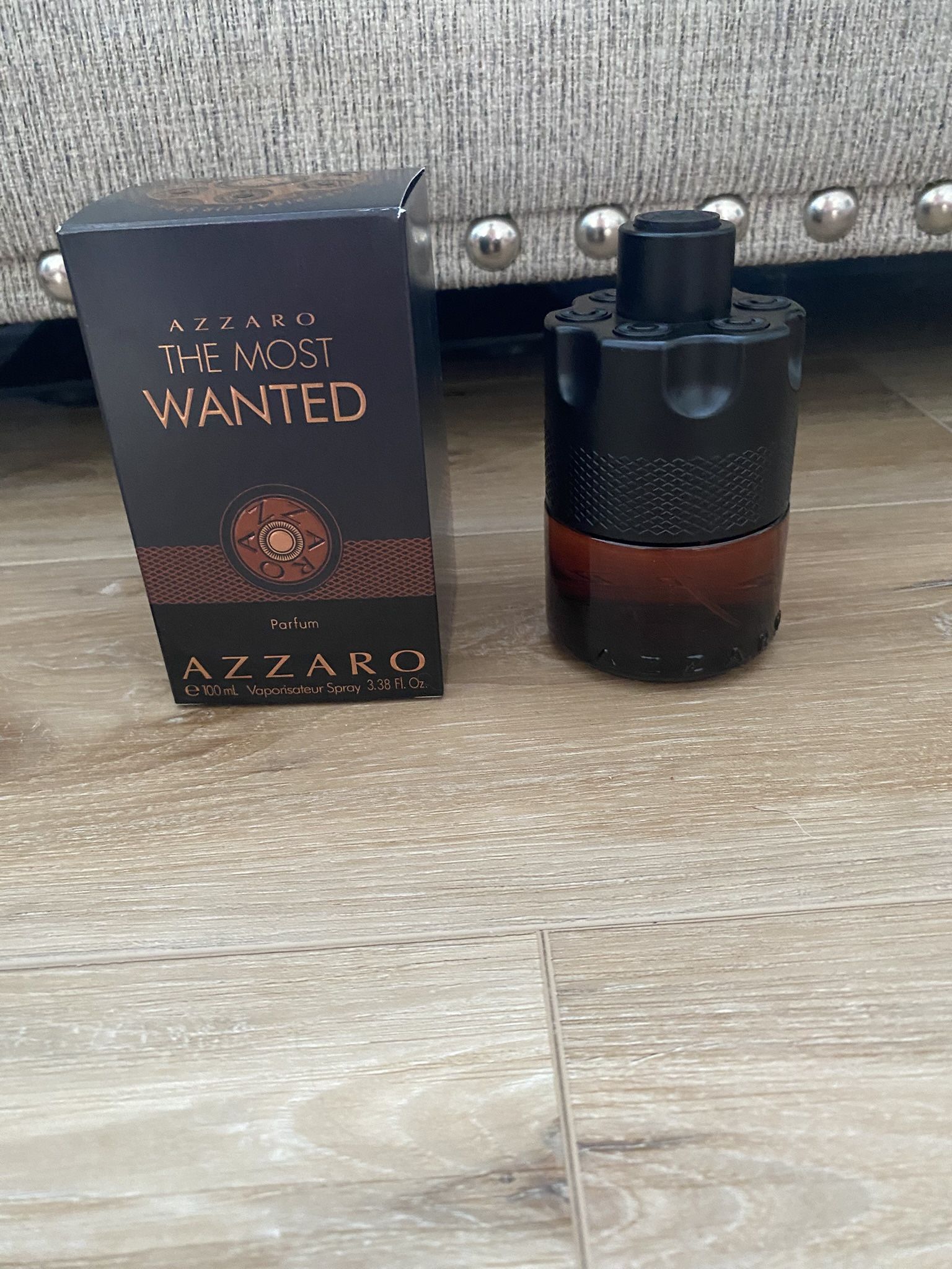 Most Wanted Azzaro