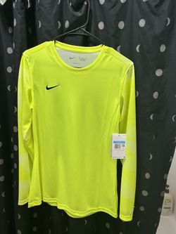 New Nike Dry Fit Shirts
