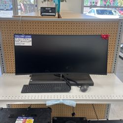 HP Envy All In One Computer 