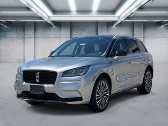 2022 Lincoln Corsair