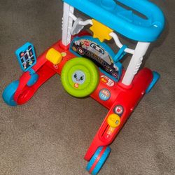 Baby Walker