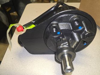 Cardone Reman Power Steering Pump 20-7877