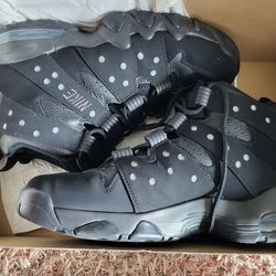 Nike Air Max 2 CB '94 Black/Dark Charcoal  2023 Size 9 DC 1411 001