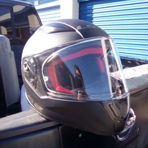 Ls2 Helmet Size Large