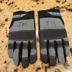 Work Gloves