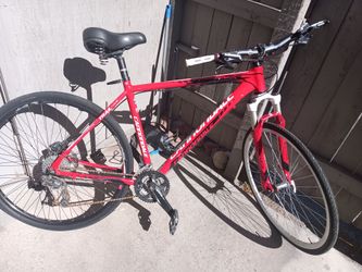 Bike bundle 4 bike's