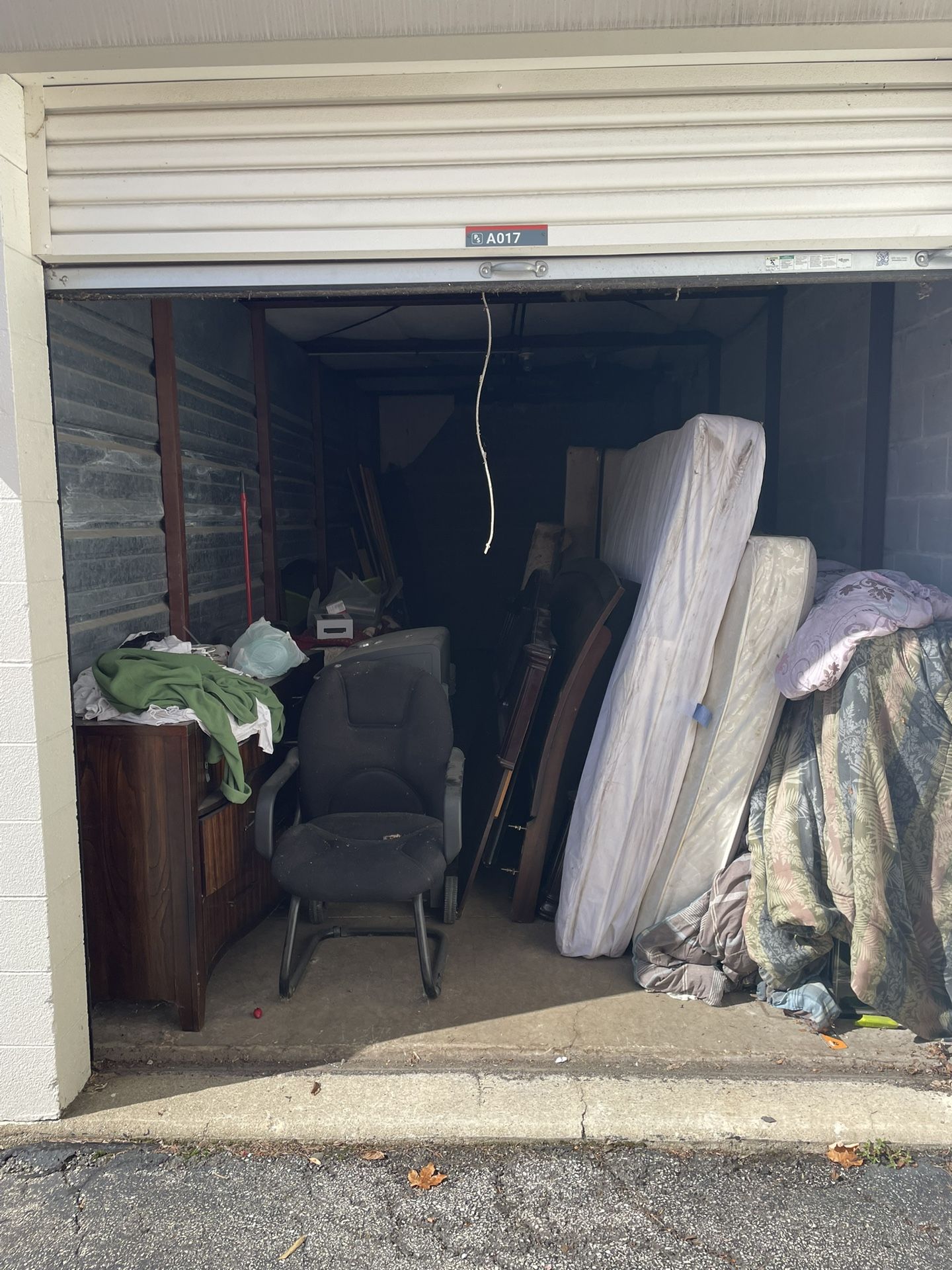 Free Items For Clean Out