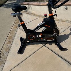 Yosuda Exercise Bike