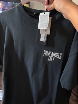 Palm angels tee