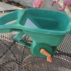 Seed Spreader 