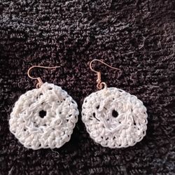 Hand Made Earings 