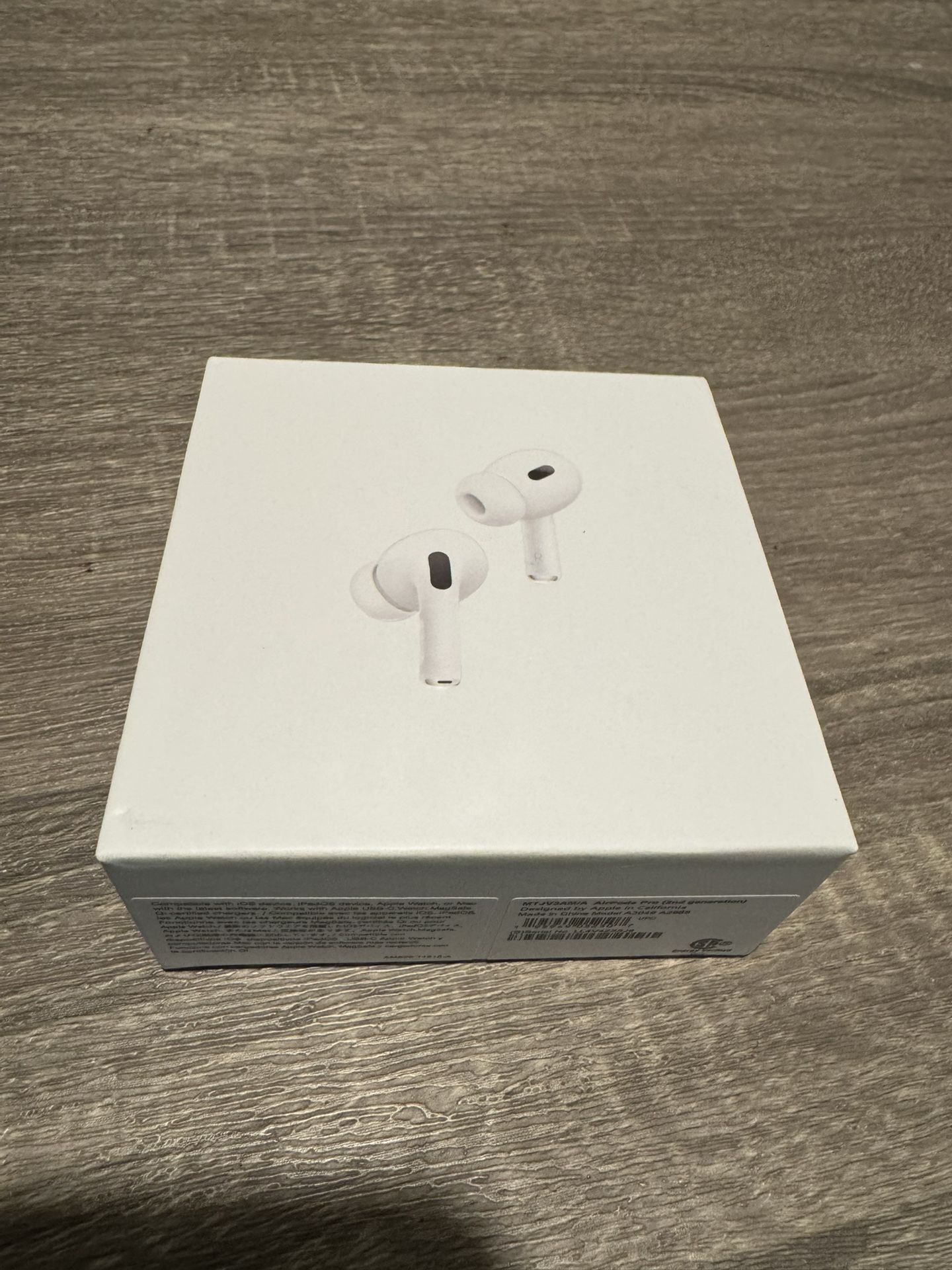 AirPods Pro 2nd Generation