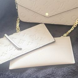 Small Bag