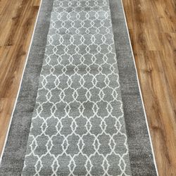 3x15ft long hallway runner 