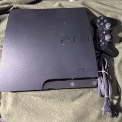 PS3 Slim