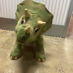 Classic Animatronic Toy For Toddlers