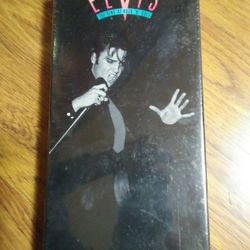 Elvis Presley CD Box Set 