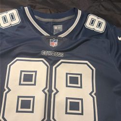 Jersey Cowboys 