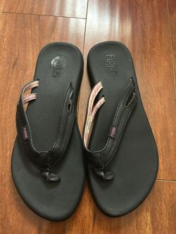 Flojos, Size 10