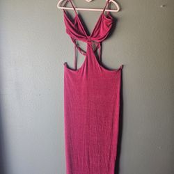 Midi Dress