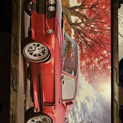 Wall Picture Frame