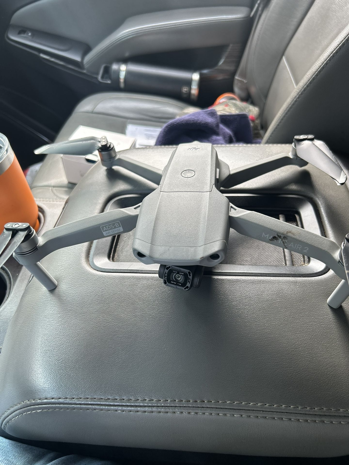Mavic Air 2