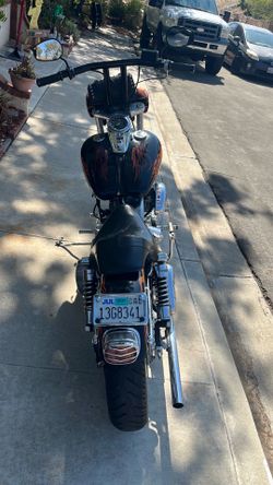 Harley Davidson Shovelhead