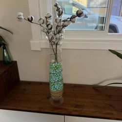 Vase Decor