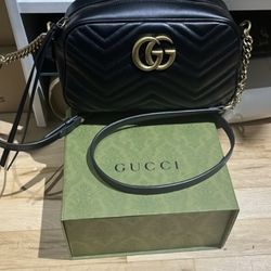 Gucci Bag Authentic