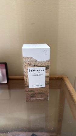 Centella Ampoule