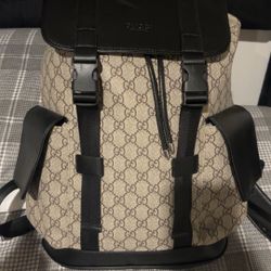 Luxury Backpack