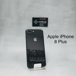 Apple IPhone 8 Plus