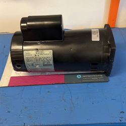 5hp Rebuilt Pool Motor
