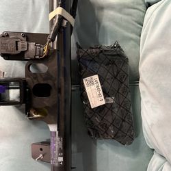 Tesla Model Y Tow Hitch & Module 