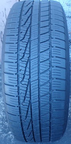 1- Goodyear Assurance 245-60-18