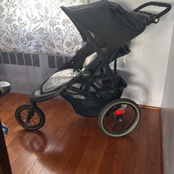 Graco Jogger Stroller 