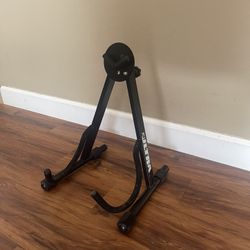 Guitar Stand