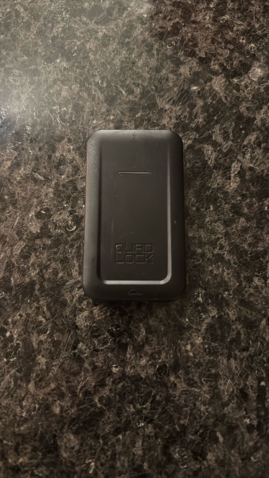 CarPlay Adapter - Quad Lock