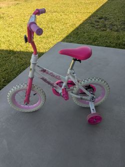 Kids bike 12"