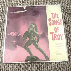 USC University of Southern California Trojan Marching Band - The Songs of Troy