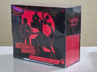 Pokemon destined Rivals etb