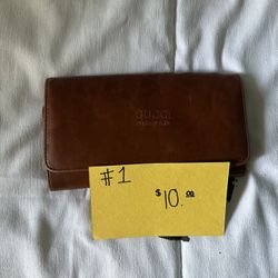 Misc. Women’s Purses And Wallets