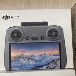 Dji RC 2 Remote 