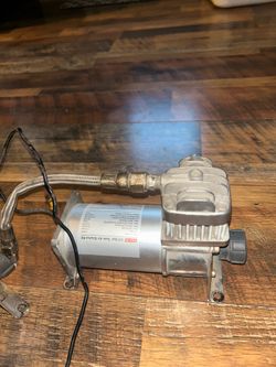 Viar air compressor 280cc